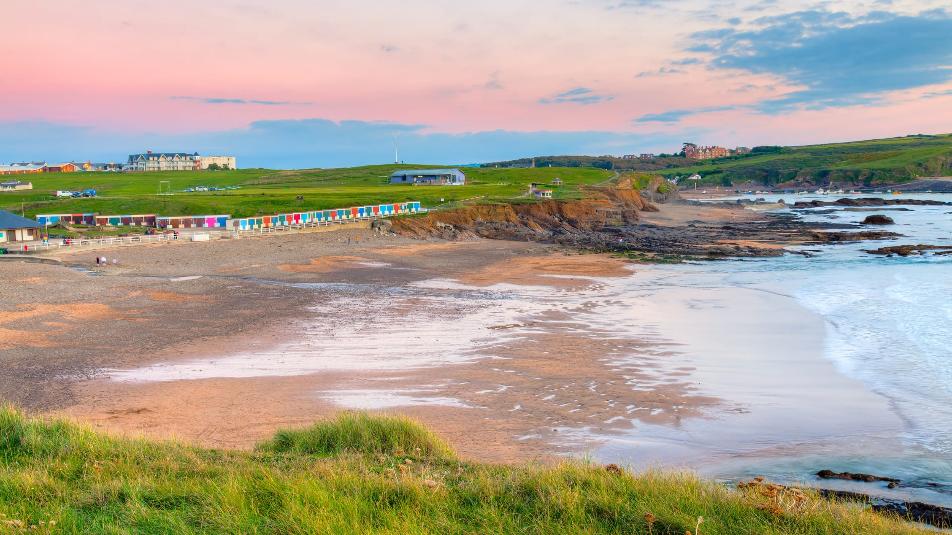 holidays to cornwall